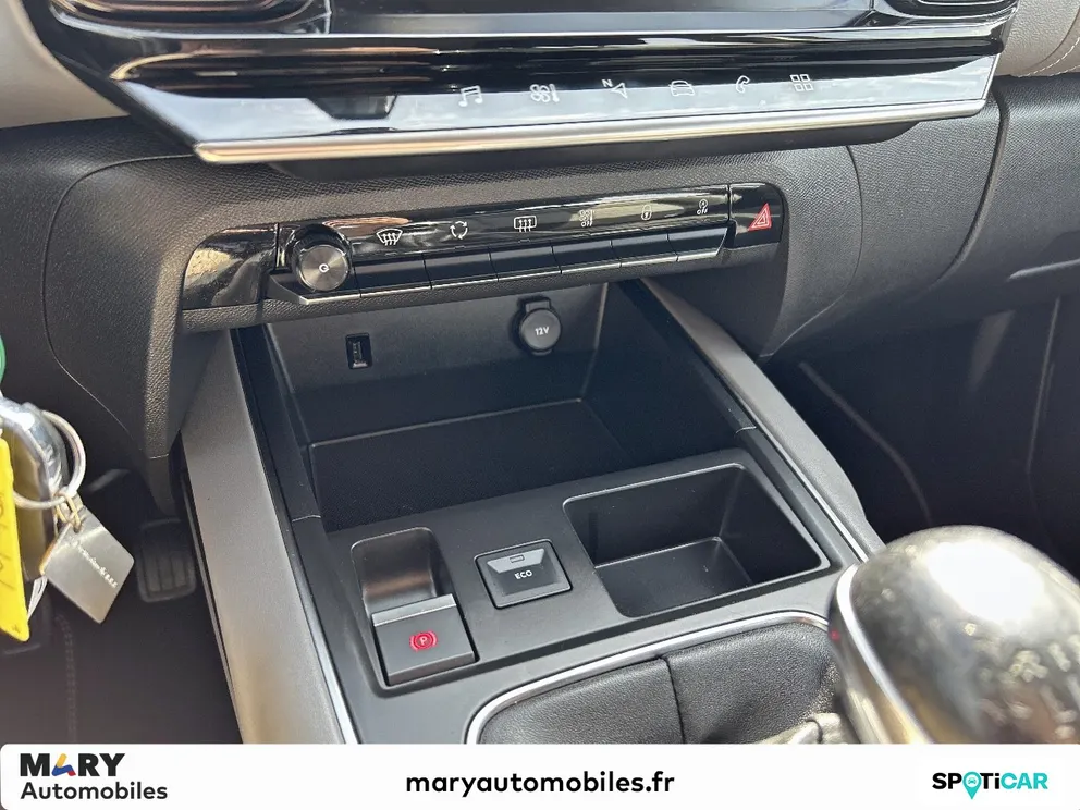 Véhicule occasion 1232024 - Citroën C5 AIRCROSS - Photo 19