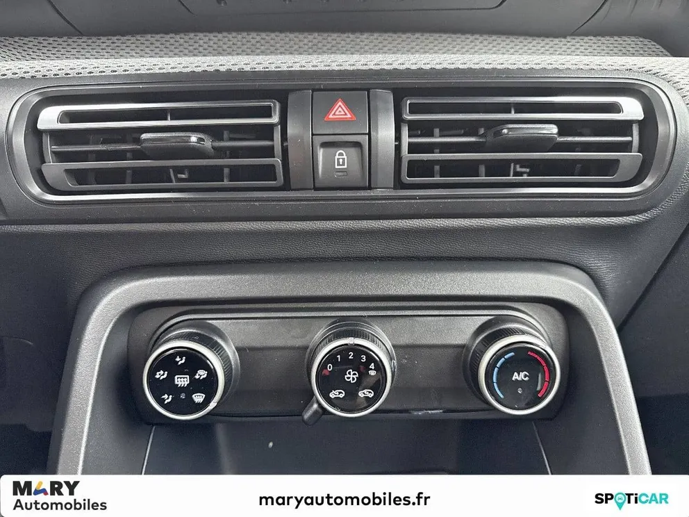 Véhicule occasion 220382 - Citroën C3 - Photo 14