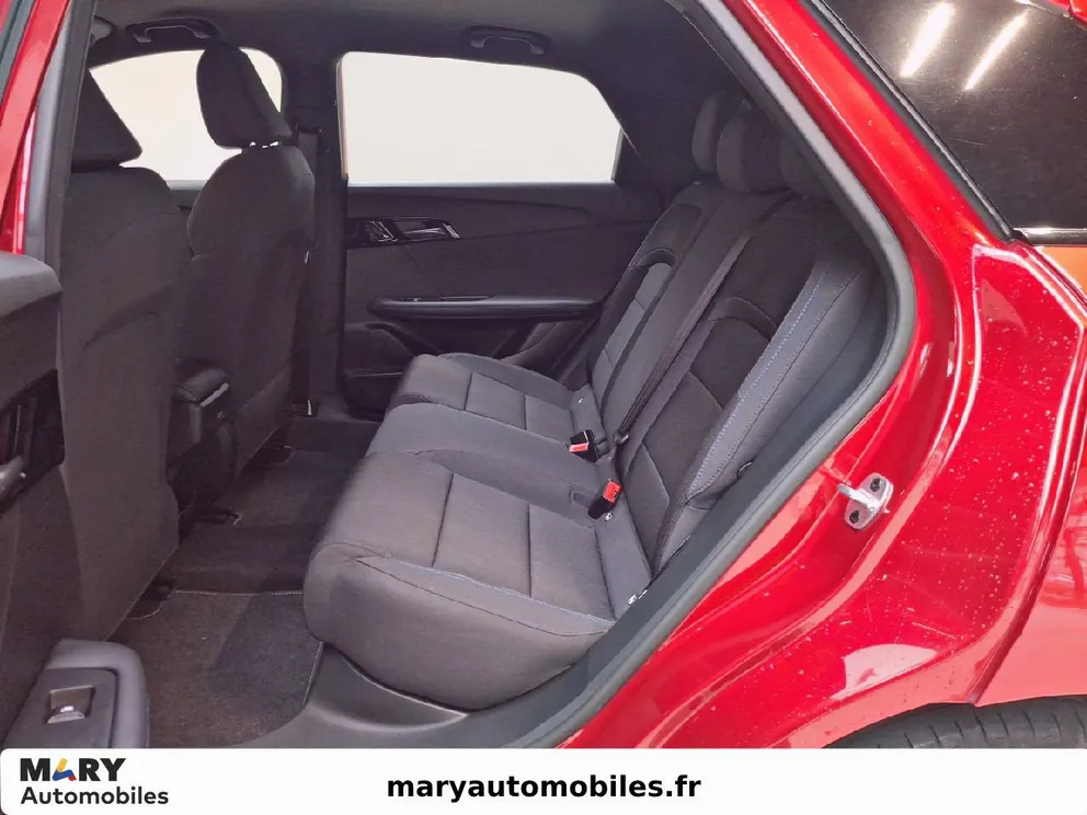 Véhicule occasion 168691 - mg MG4 - Photo 10