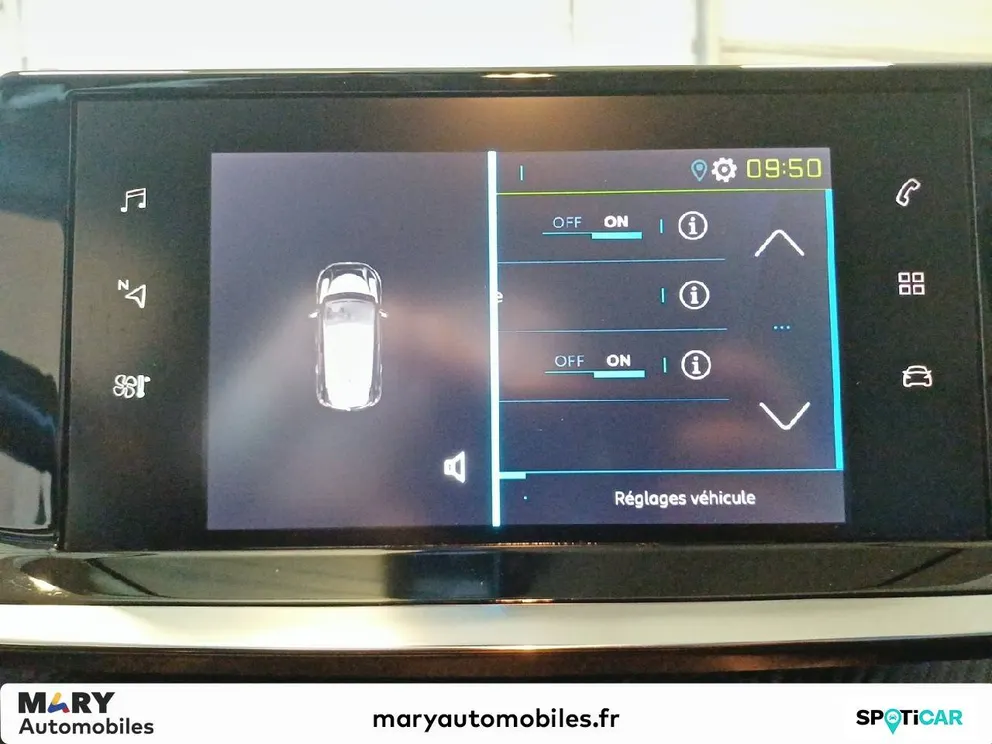 Véhicule occasion 217458 - peugeot 208 - Photo 14