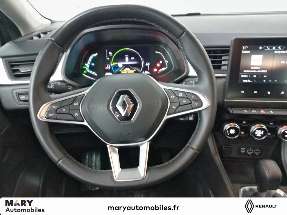 Véhicule occasion 246465 - renault CAPTUR - Photo 19