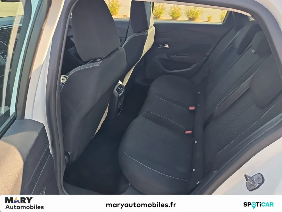 Véhicule occasion 234467 - peugeot 308 - Photo 15
