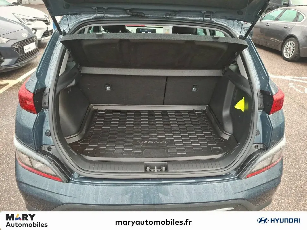 Véhicule occasion 211982 - hyundai KONA - Photo 6