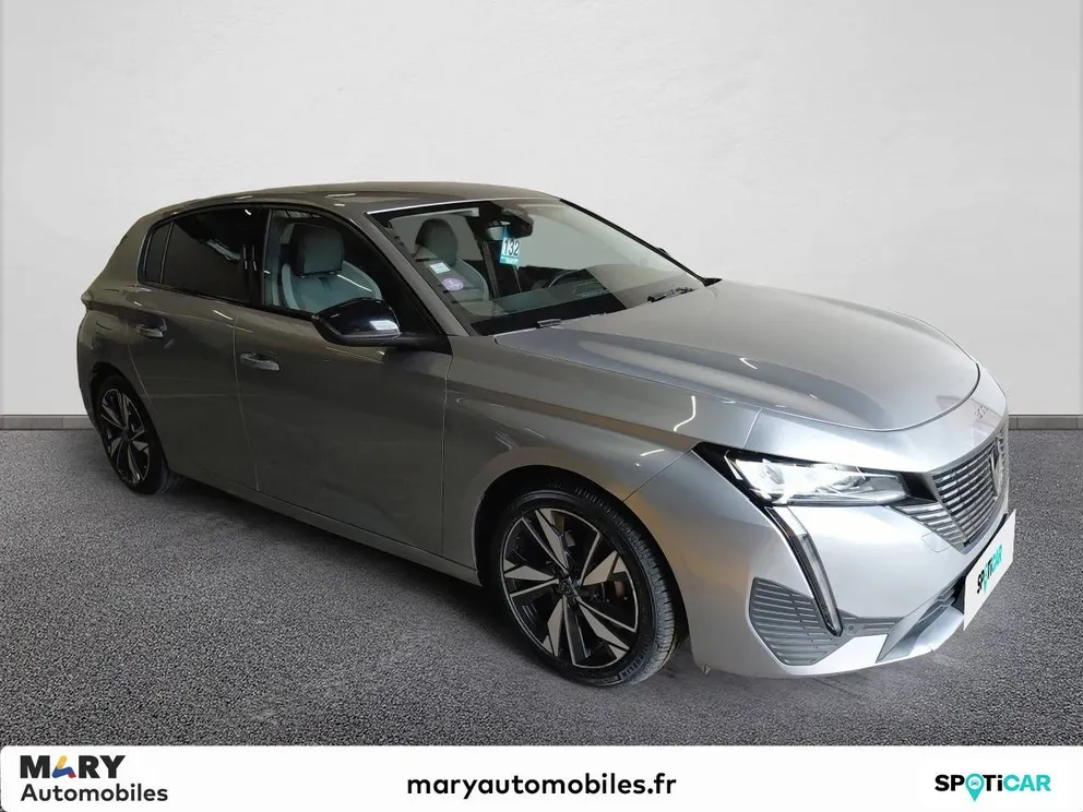 Véhicule occasion 226793 - peugeot 308 - Photo 6