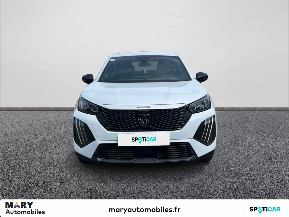 Véhicule occasion 1232956 - peugeot 2008 - Photo 6