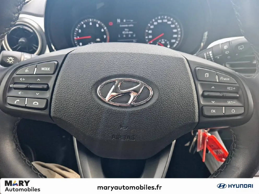 Véhicule occasion 205194 - hyundai i10 - Photo 13