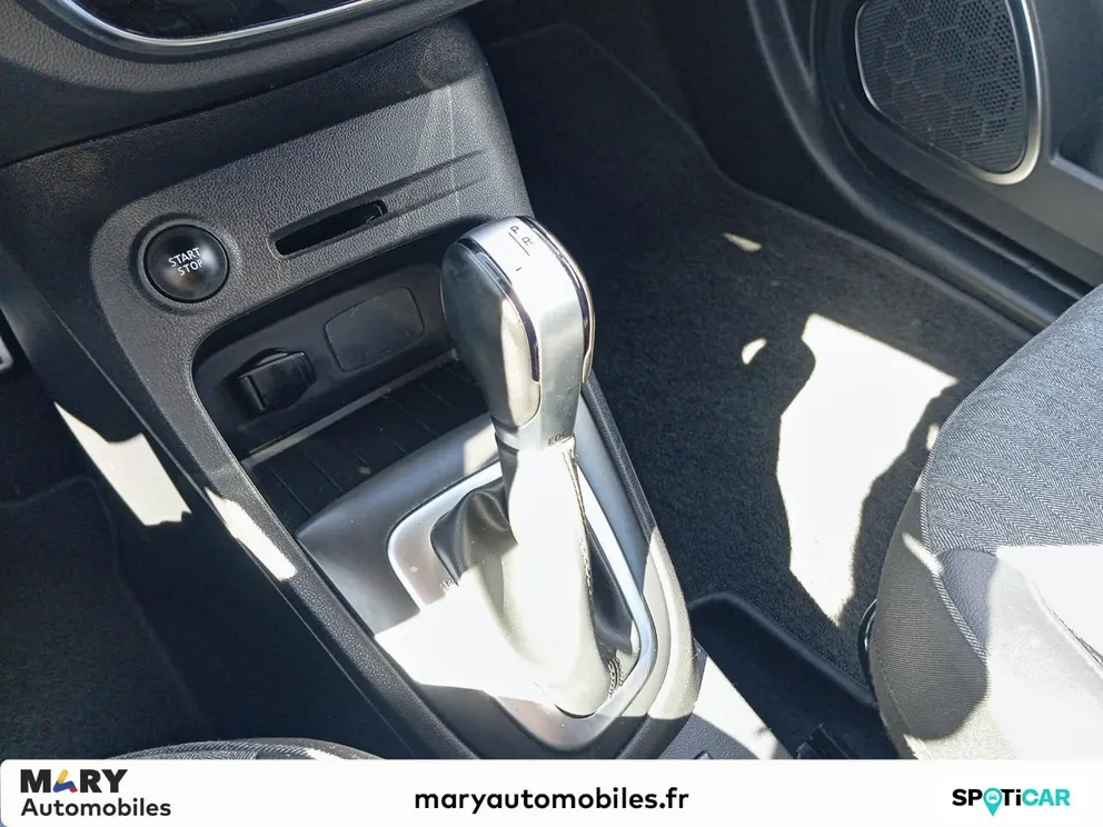 Véhicule occasion 1237945 - renault CAPTUR - Photo 12