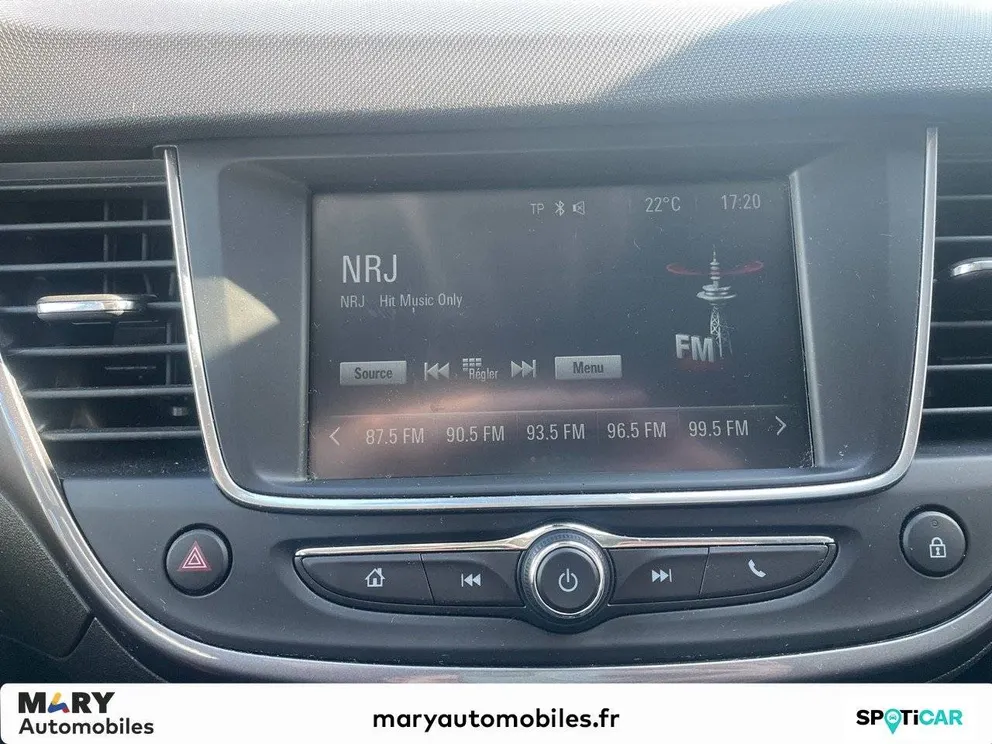 Véhicule occasion 196236 - opel CROSSLAND - Photo 16