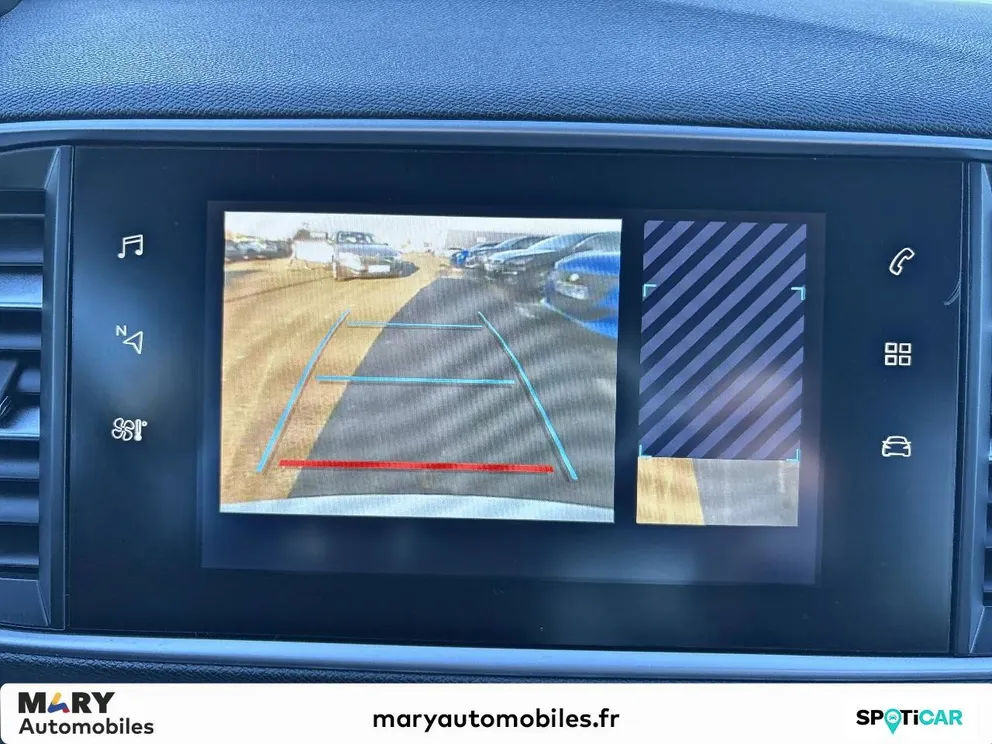 Véhicule occasion 207242 - peugeot 308 - Photo 14