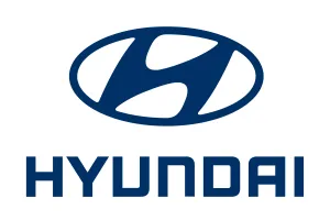 Logo Hyundai