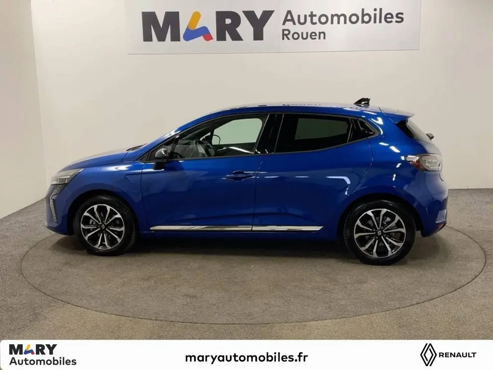 Véhicule occasion 225898 - renault CLIO - Photo 7