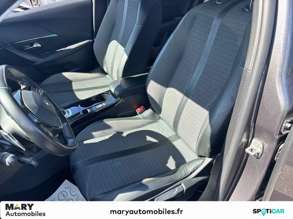 Véhicule occasion 191374 - peugeot 2008 - Photo 9