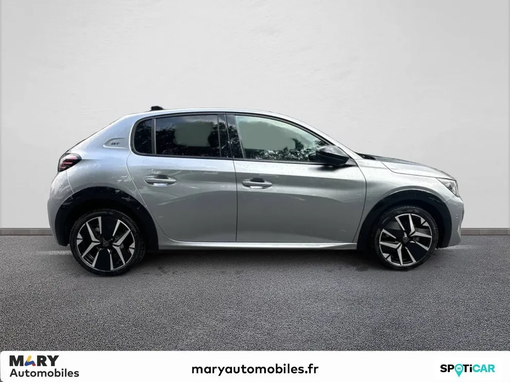 Véhicule occasion 191149 - peugeot 208 - Photo 4