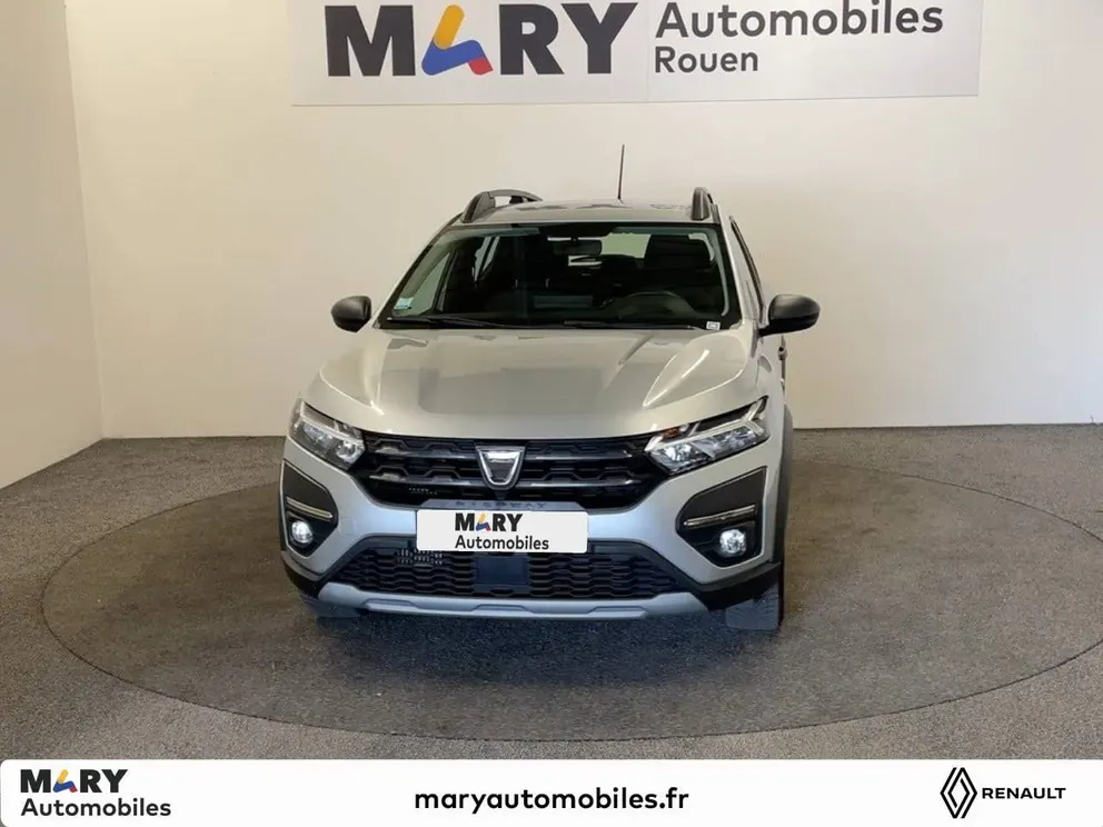 Véhicule occasion 228798 - dacia SANDERO - Photo 2