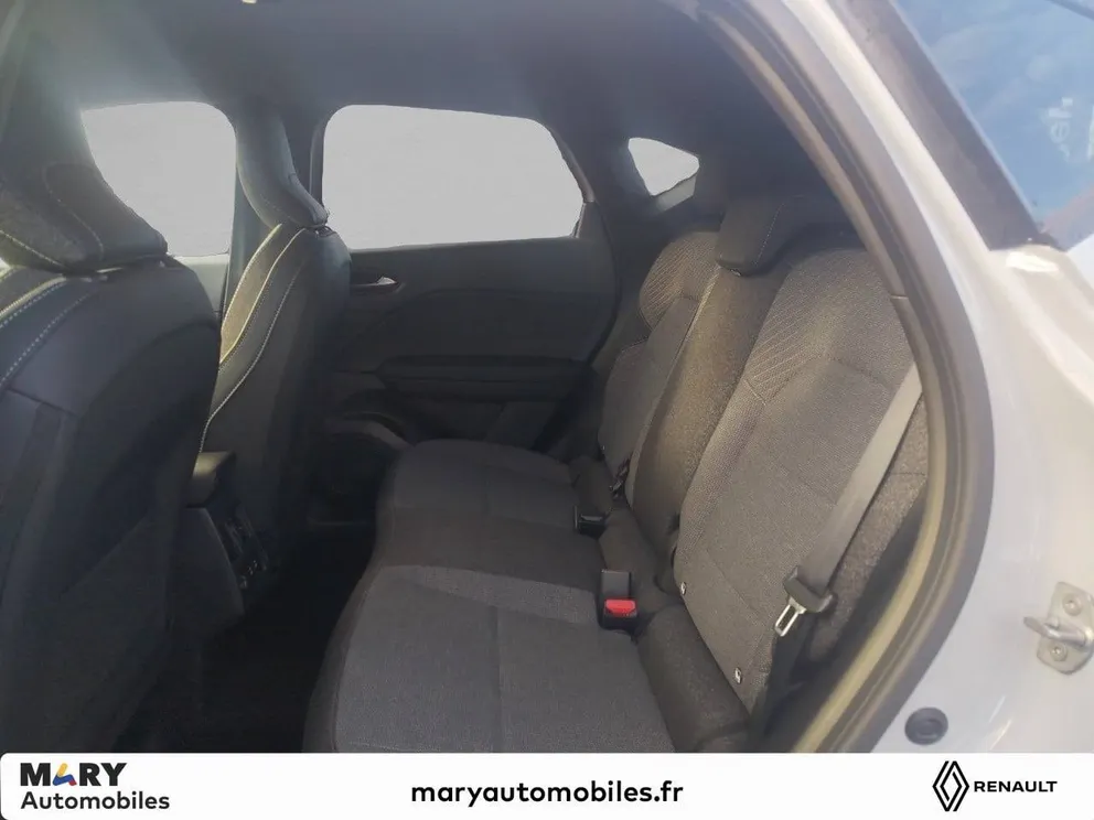 Véhicule occasion 207027 - renault CAPTUR - Photo 10