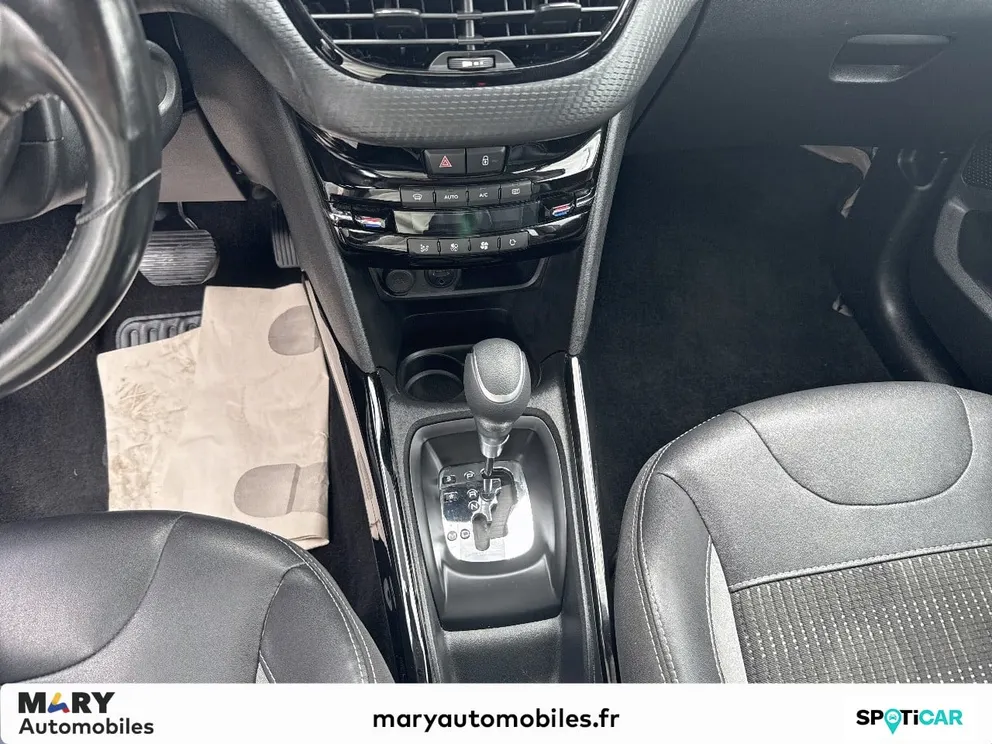 Véhicule occasion 236423 - peugeot 2008 - Photo 9