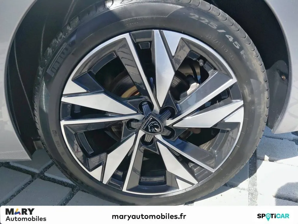 Véhicule occasion 233516 - peugeot 308 - Photo 11