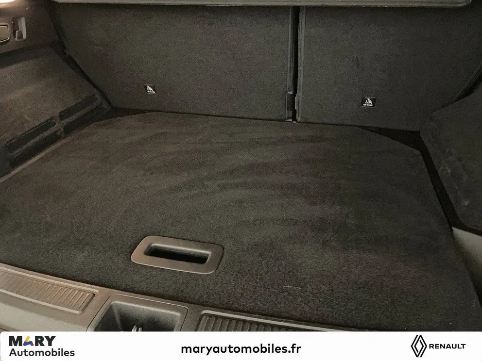 Véhicule occasion 207501 - renault AUSTRAL - Photo 6