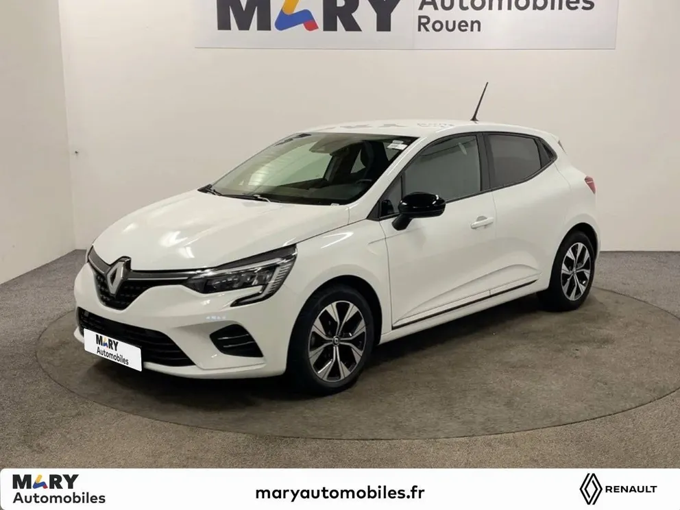 Véhicule occasion 206369 - renault CLIO - Photo 1