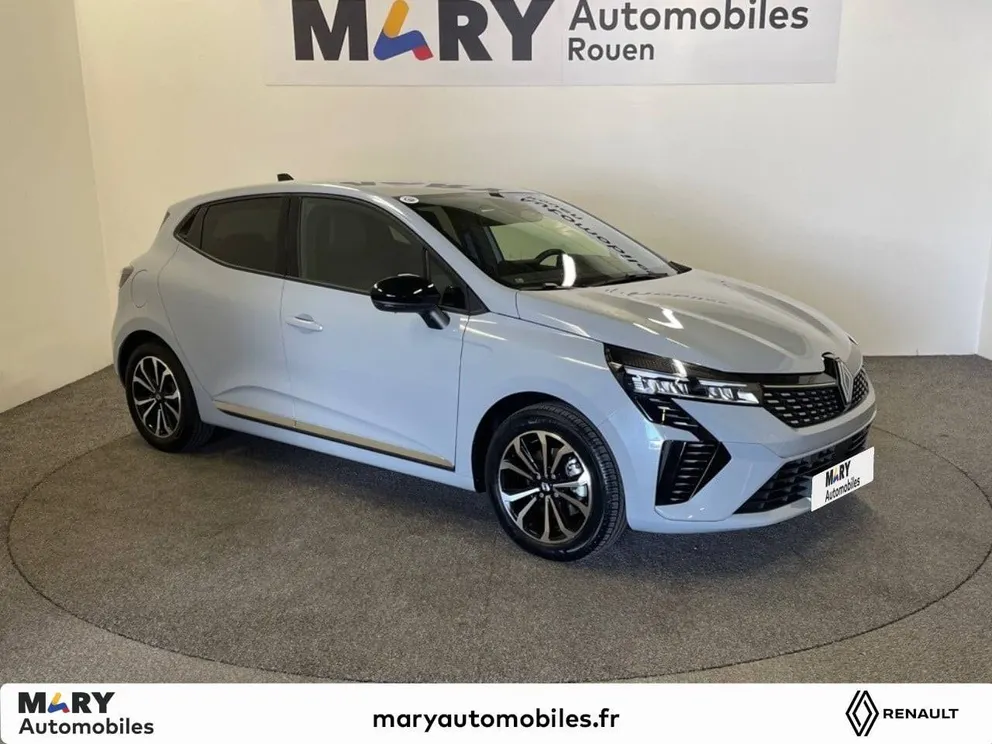 Véhicule occasion 230375 - renault CLIO - Photo 3