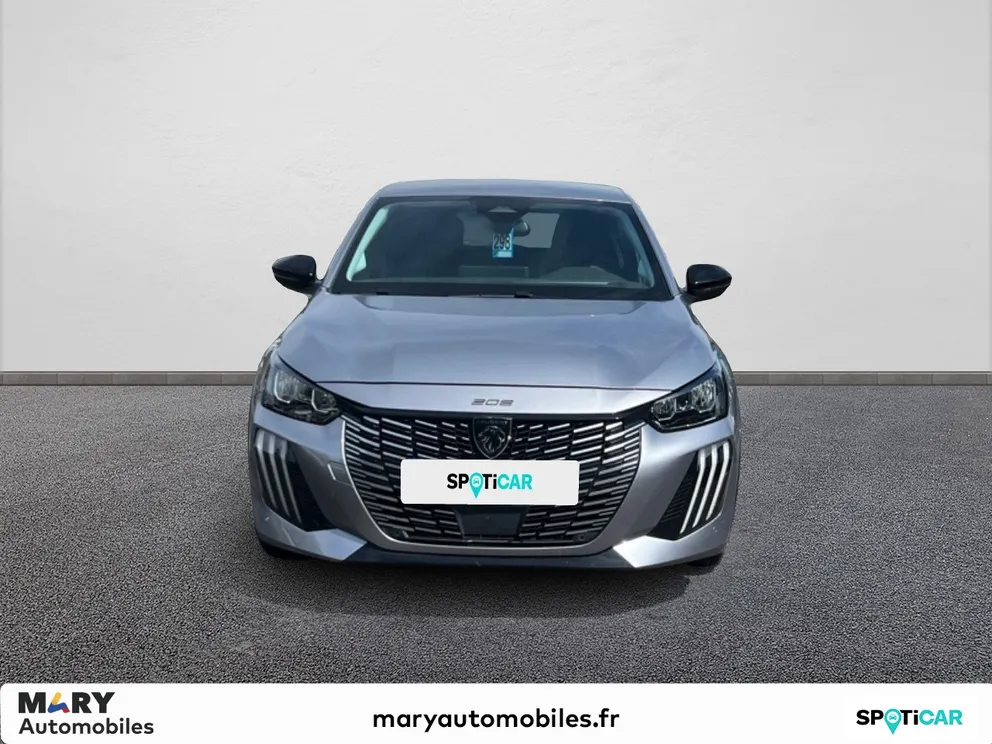Véhicule occasion 1238630 - peugeot 208 - Photo 6
