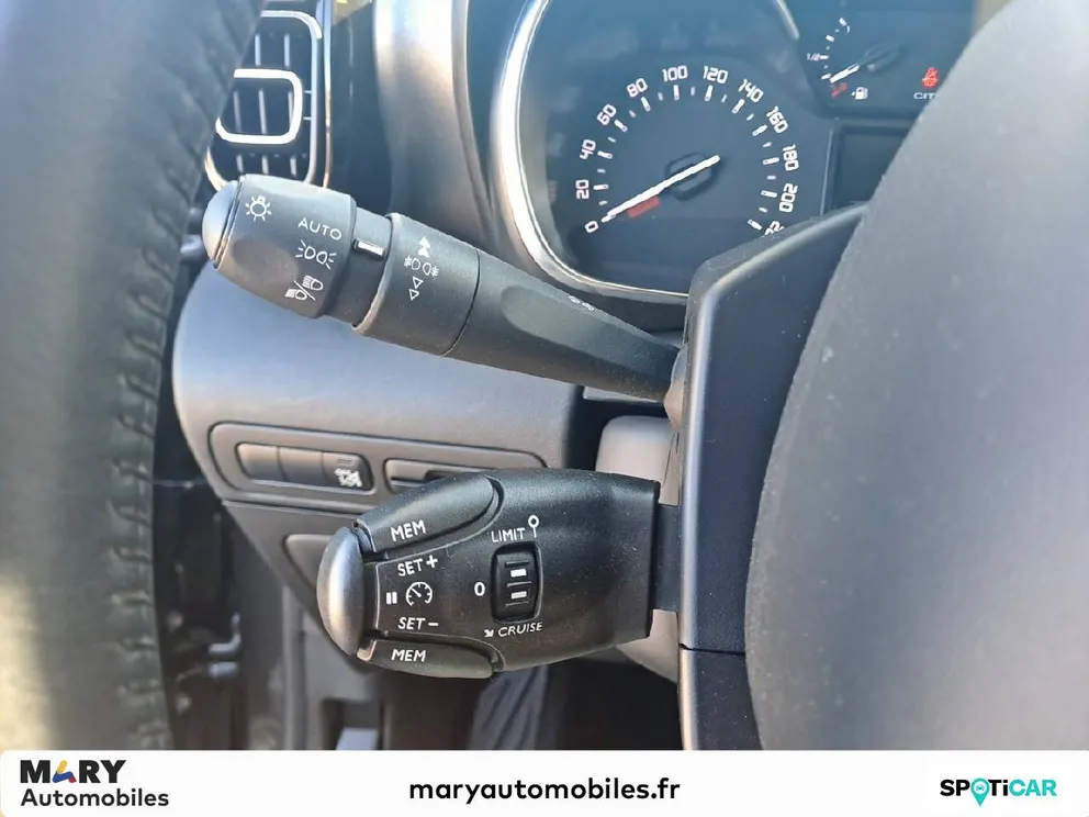 Véhicule occasion 223892 - Citroën C3 AIRCROSS - Photo 23