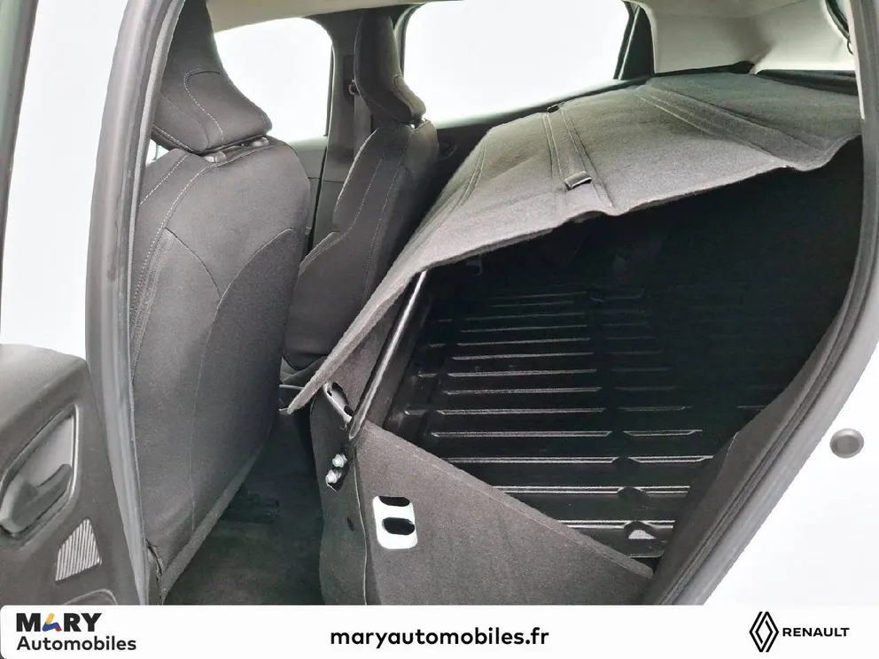 Véhicule occasion 213427 - renault CLIO - Photo 10