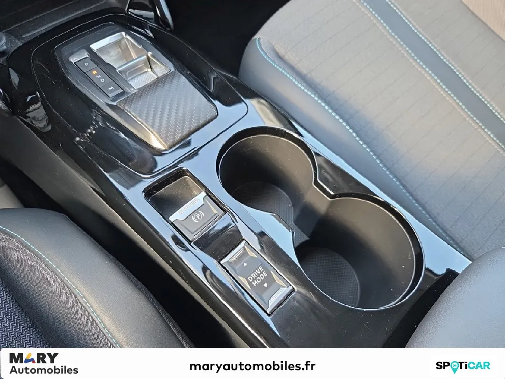 Véhicule occasion 1237193 - peugeot 2008 - Photo 10