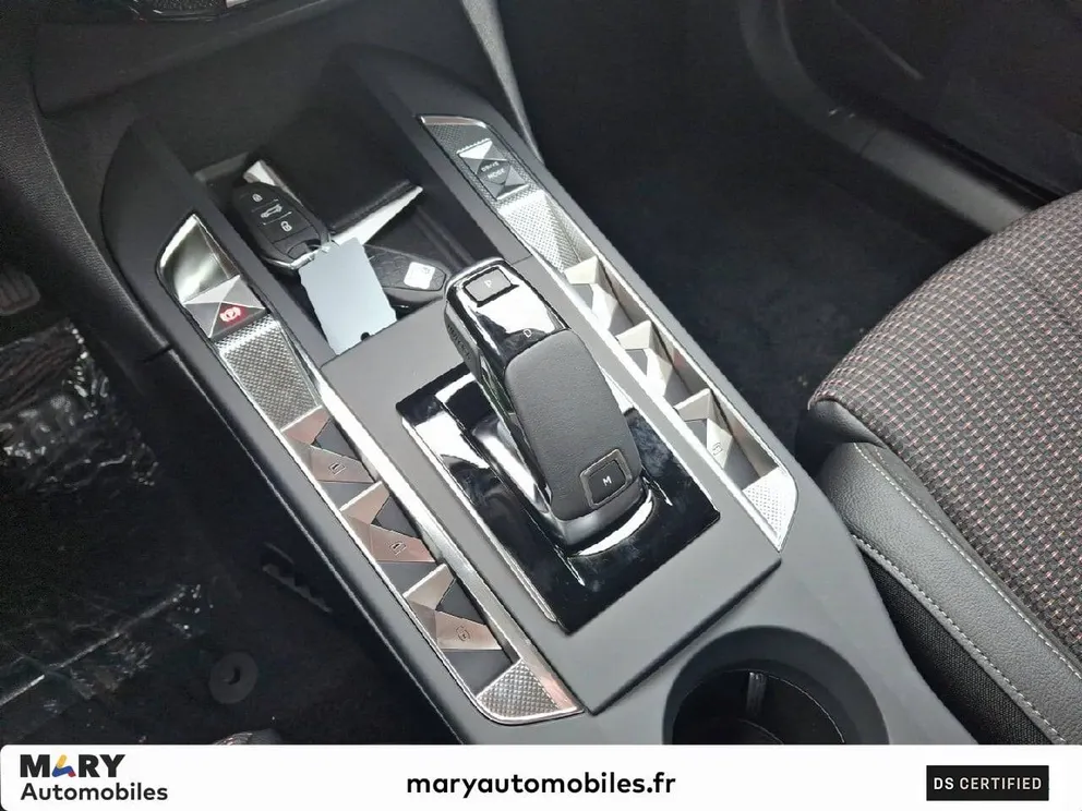 Véhicule occasion 211490 - ds DS 3 - Photo 14