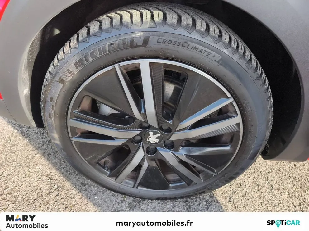 Véhicule occasion 216079 - peugeot 3008 - Photo 11