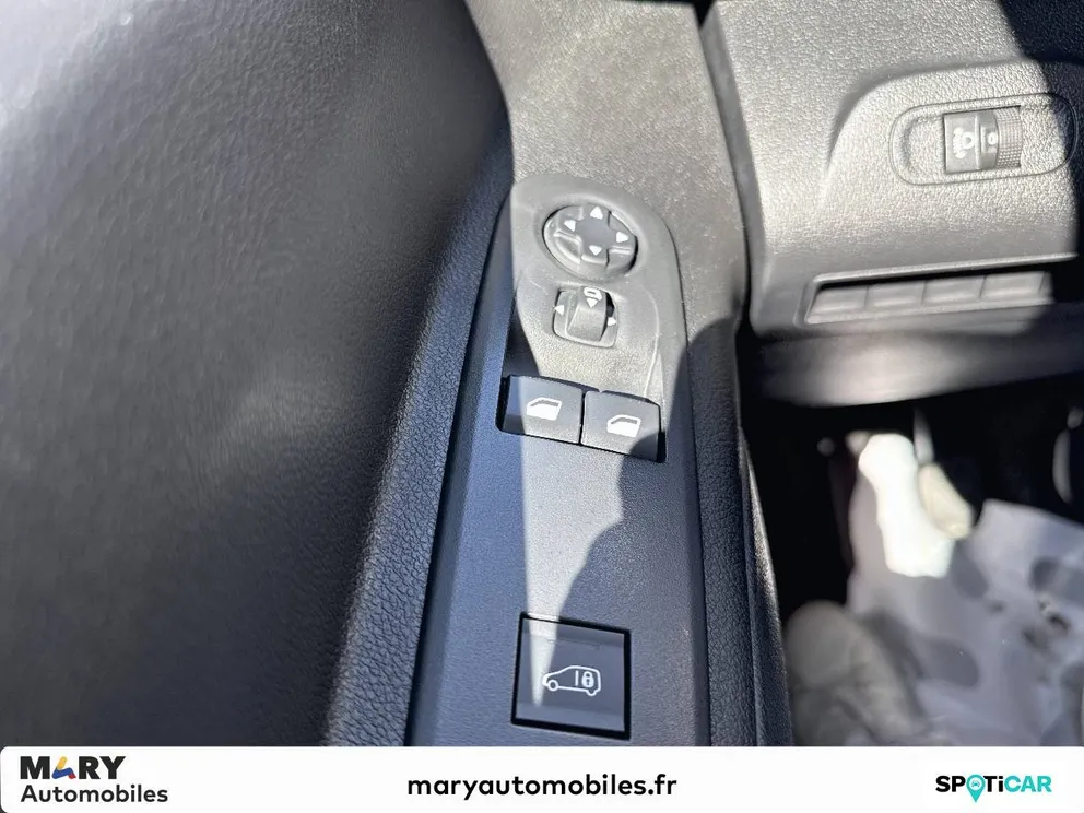 Véhicule occasion 242837 - Citroën BERLINGO - Photo 12
