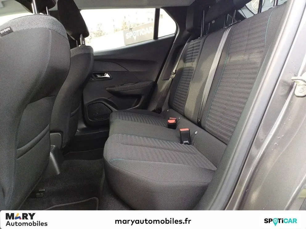 Véhicule occasion 211336 - peugeot 2008 - Photo 10