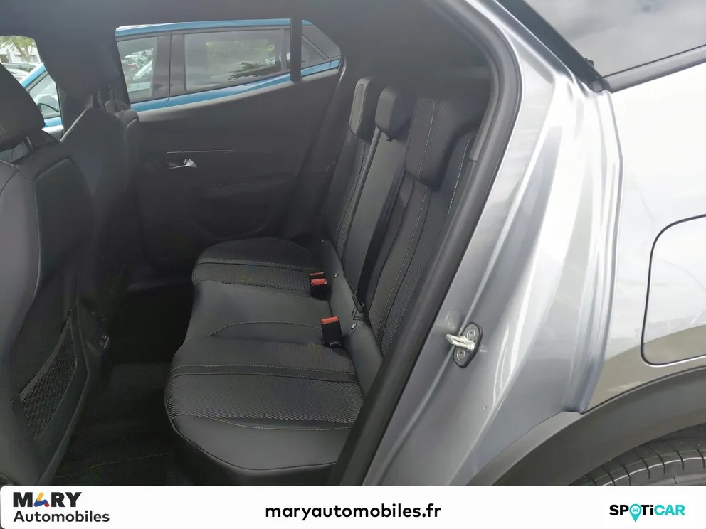 Véhicule occasion 1231997 - peugeot 2008 - Photo 15