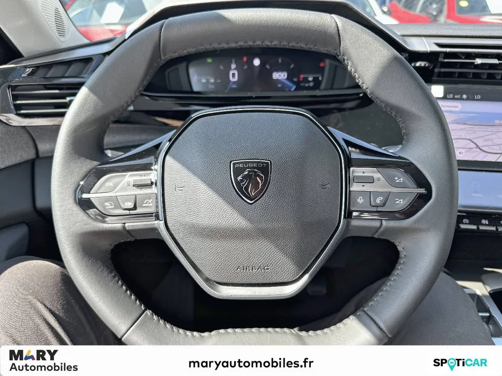 Véhicule occasion 182777 - peugeot 308 - Photo 14