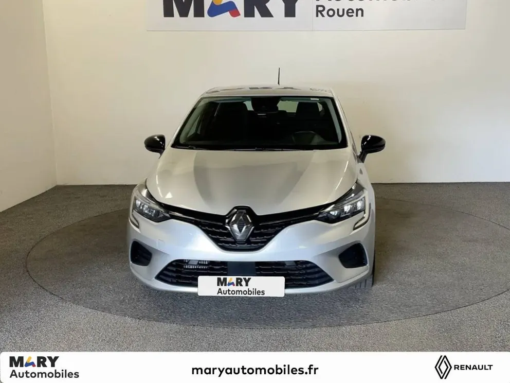 Véhicule occasion 221603 - renault CLIO - Photo 2