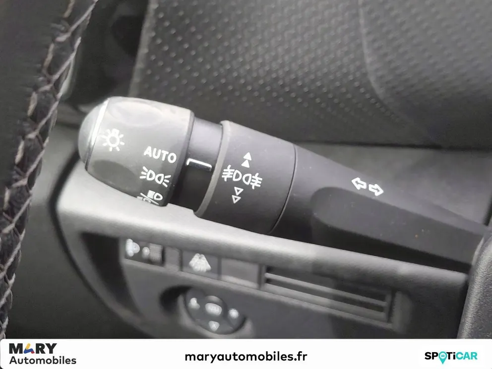 Véhicule occasion 217861 - Citroën C4 - Photo 19