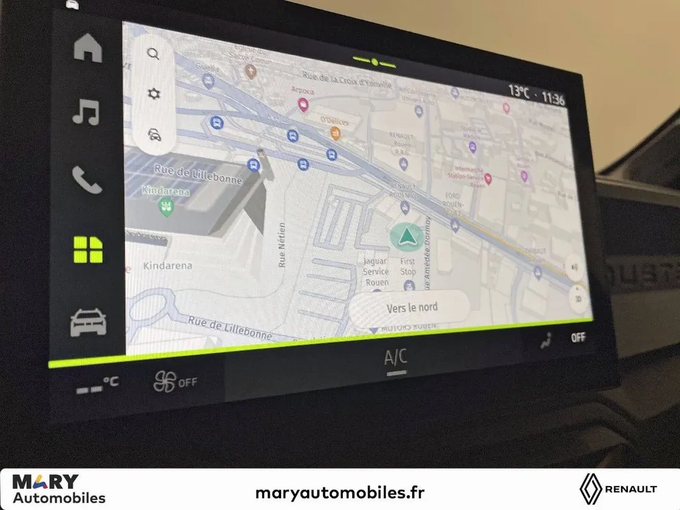 Véhicule occasion 209277 - dacia DUSTER - Photo 12