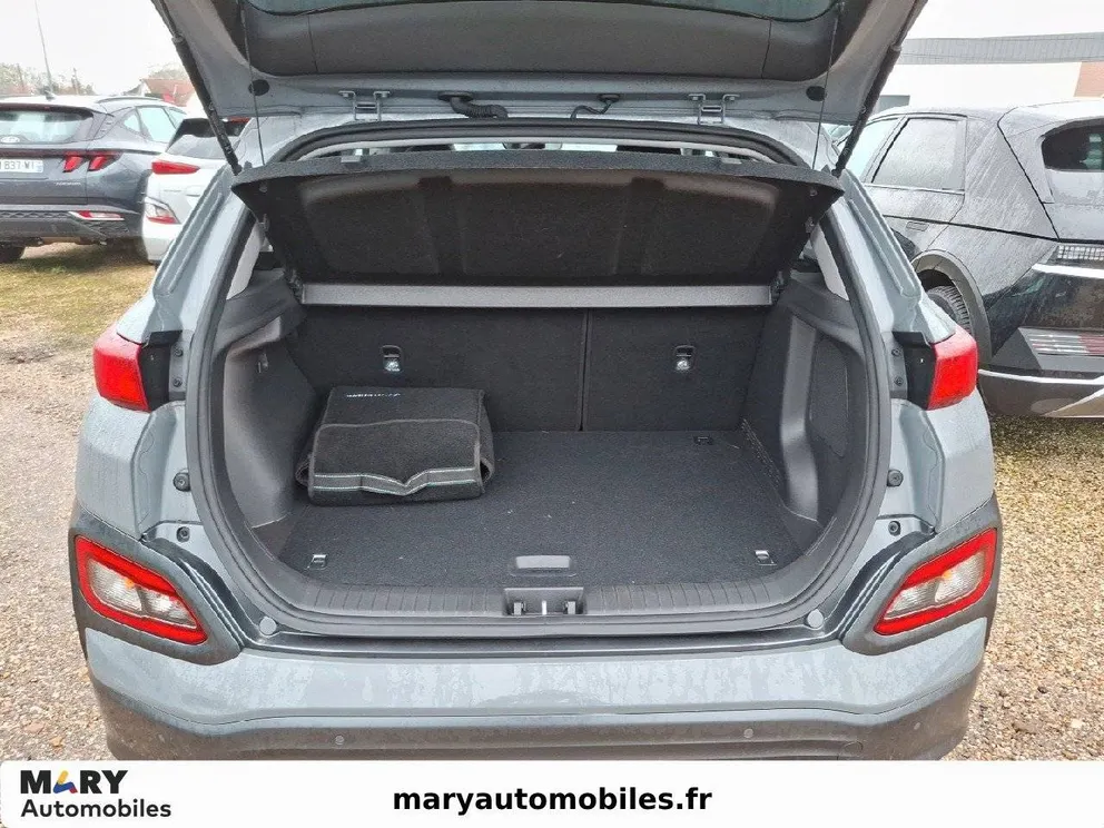 Véhicule occasion 155967 - hyundai KONA - Photo 6