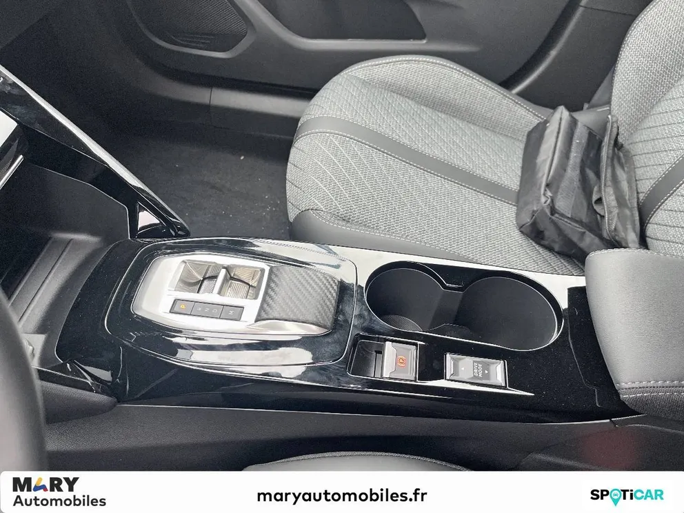 Véhicule occasion 205848 - peugeot 2008 - Photo 14