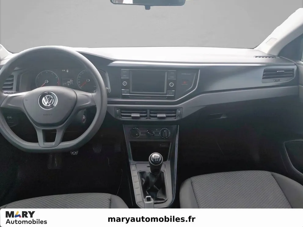 Véhicule occasion 221046 - volkswagen POLO - Photo 8