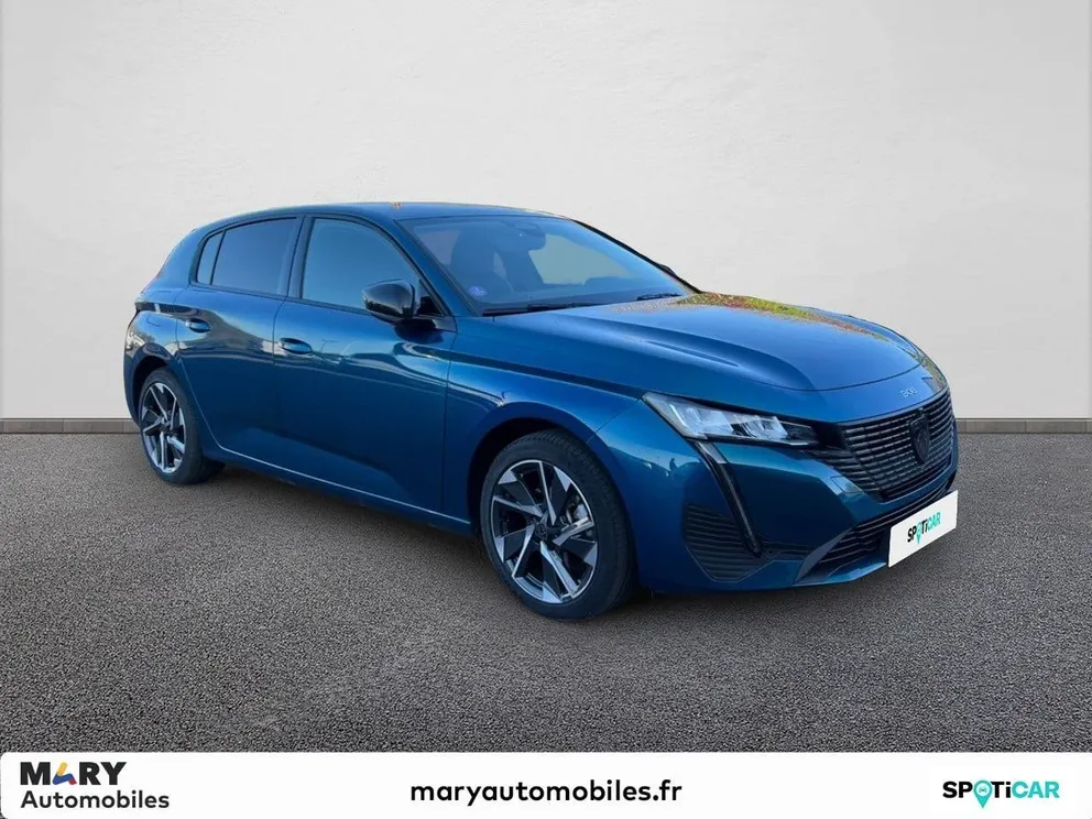 Véhicule occasion 227556 - peugeot 308 - Photo 3