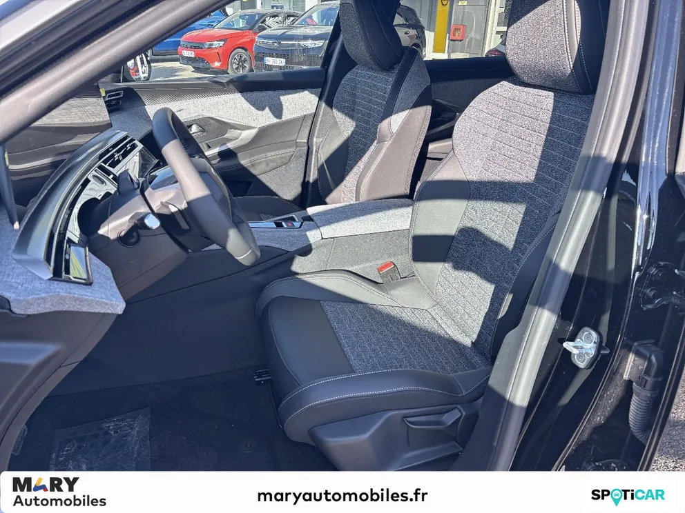Véhicule occasion 1233391 - peugeot 3008 - Photo 13