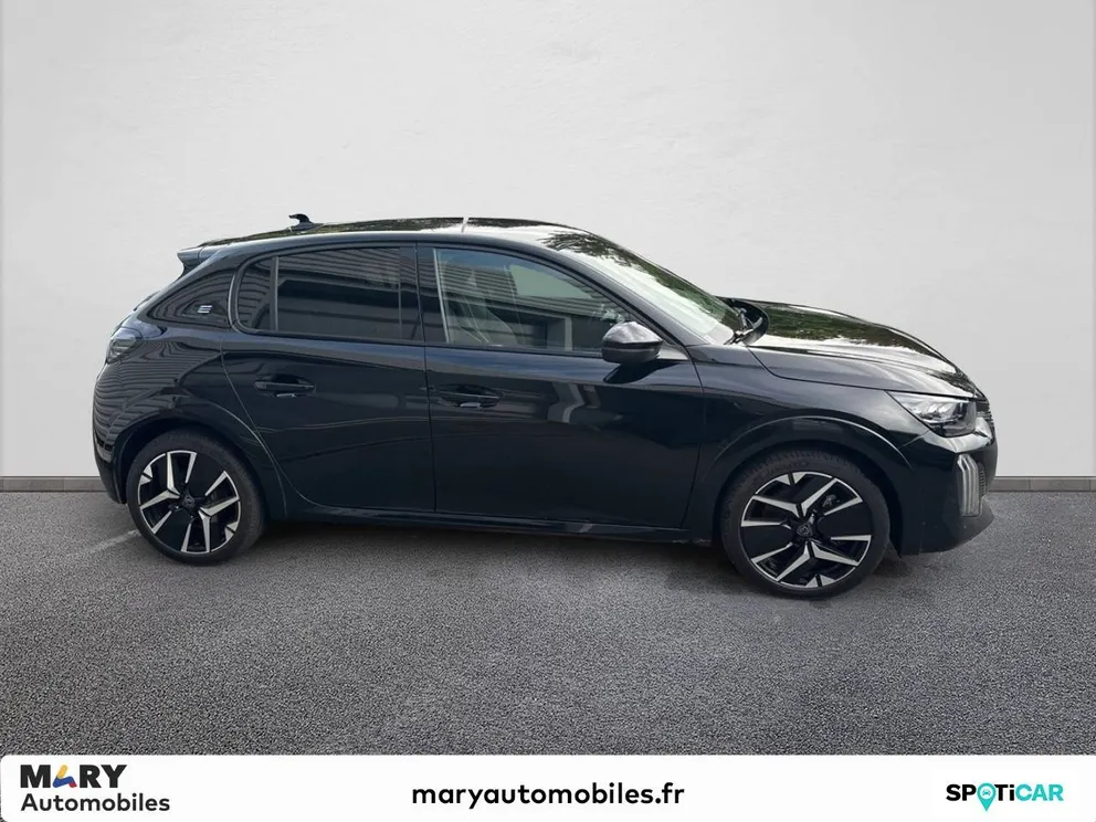 Véhicule occasion 166609 - peugeot 208 - Photo 4