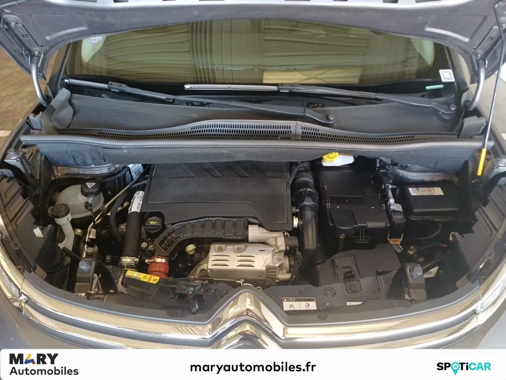 Véhicule occasion 239122 - Citroën C3 AIRCROSS - Photo 9