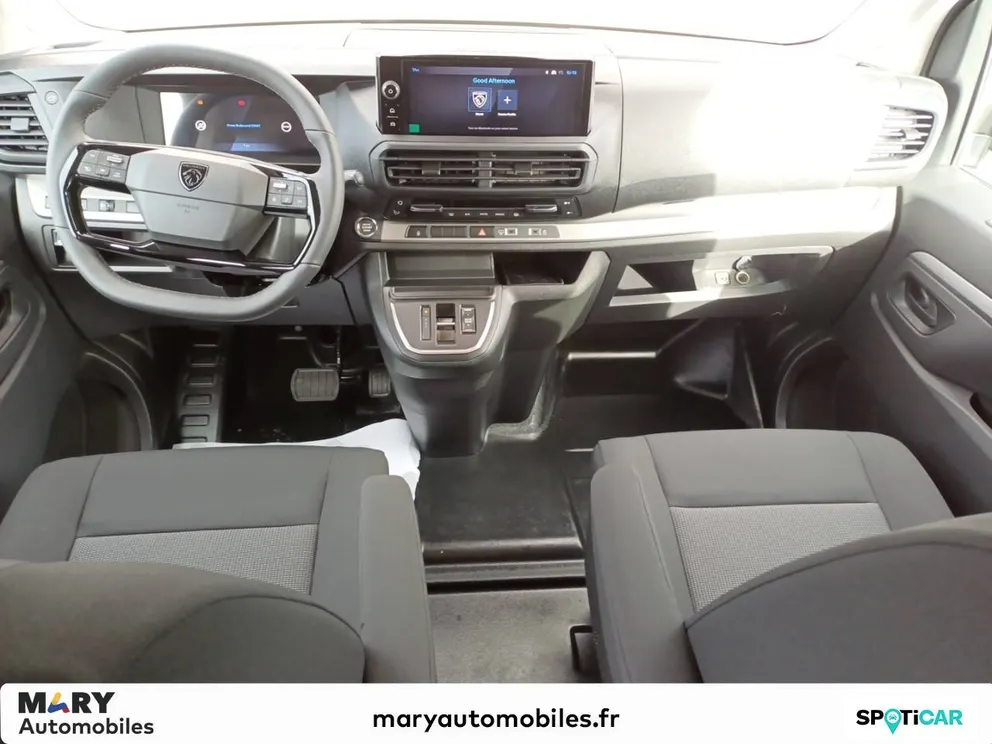 Véhicule occasion 226269 - peugeot EXPERT - Photo 8