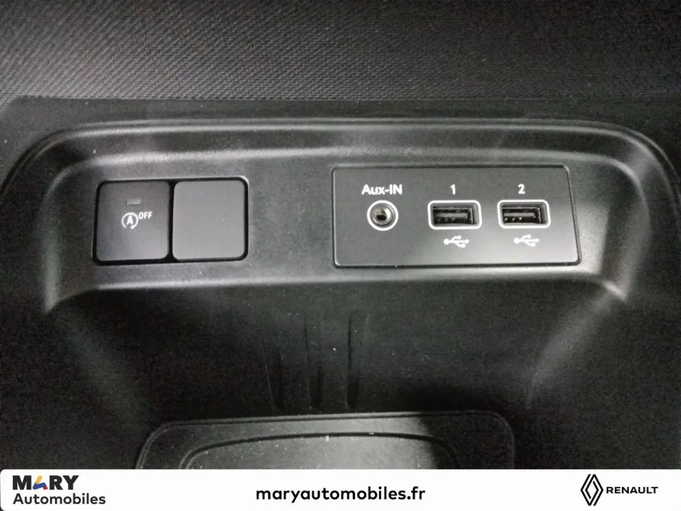 Véhicule occasion 220584 - renault TWINGO - Photo 21