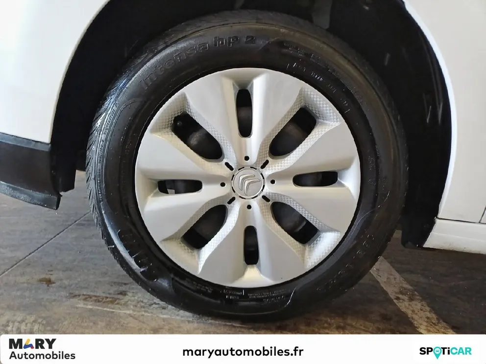 Véhicule occasion 223632 - Citroën C3 - Photo 11