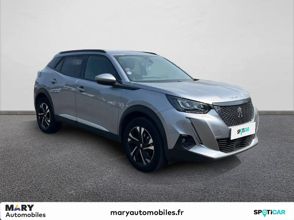 Véhicule occasion 182229 - peugeot 2008 - Photo 3