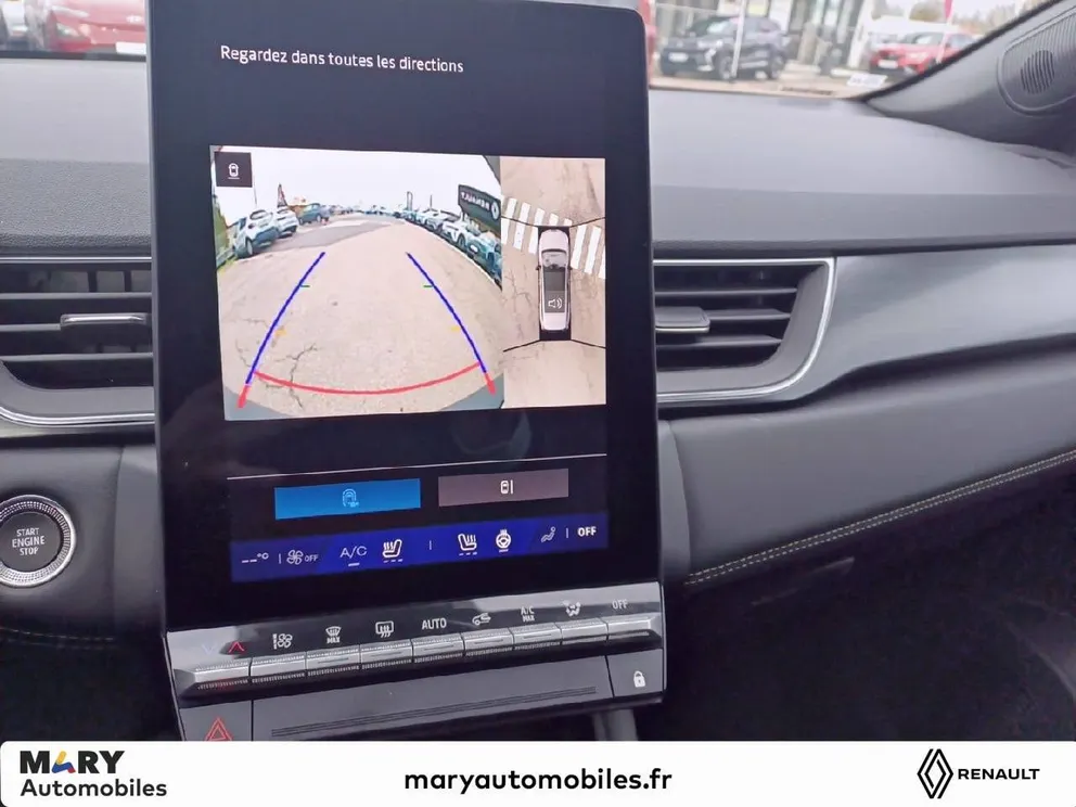 Véhicule occasion 207339 - renault SYMBIOZ - Photo 13