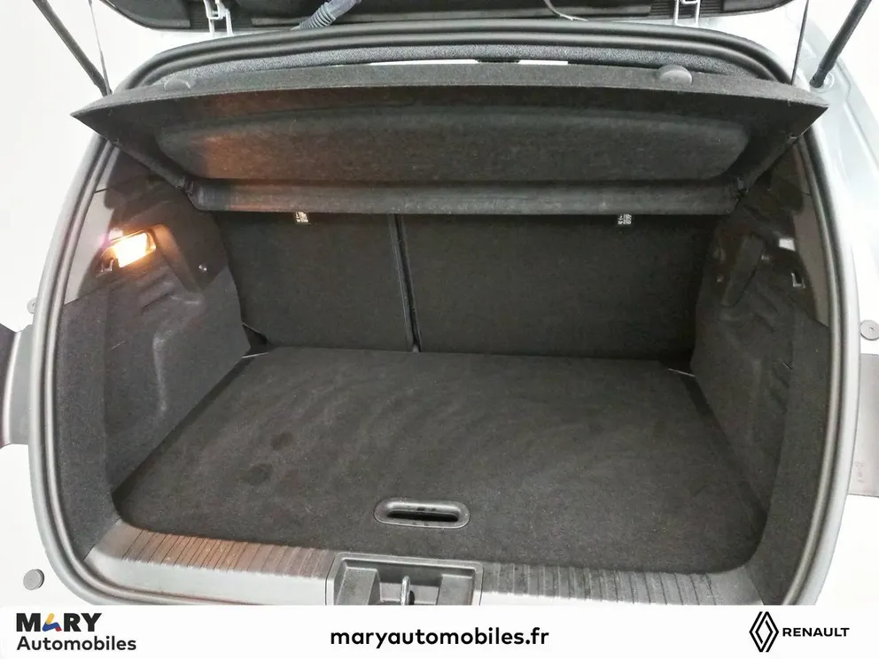 Véhicule occasion 203237 - renault CAPTUR - Photo 6